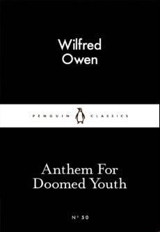 Anthem For Doomed Youth (ebook)