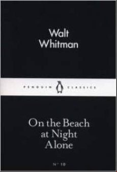 On The Beach At Night Alone