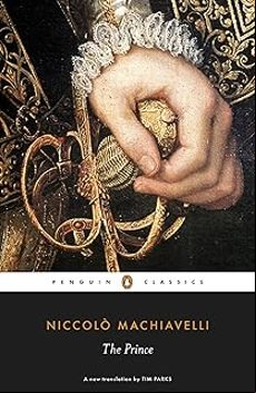 THE PRINCE (edición en inglés)
