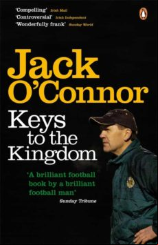 Keys To The Kingdom (ebook)