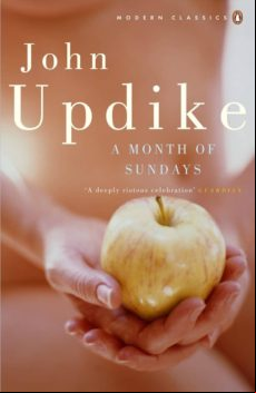 A Month Of Sundays (ebook)