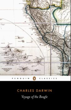 The Voyage Of The Beagle (ebook)