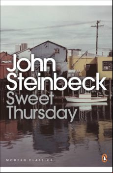 Sweet Thursday (ebook)