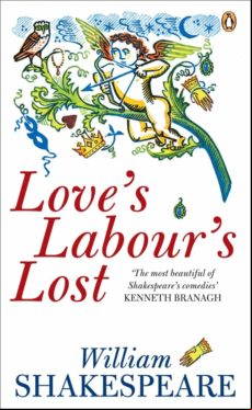 Loves Labours Lost (ebook)