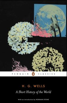 A Short History Of The World (ebook)