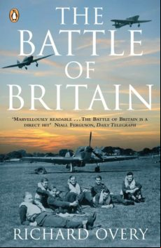 The Battle Of Britain (ebook)
