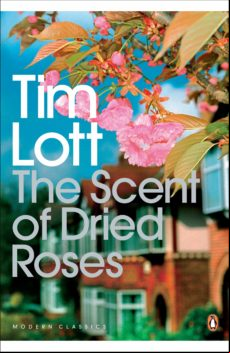 The Scent Of Dried Roses (ebook)