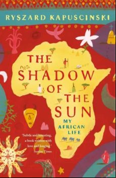 The Shadow Of The Sun (ebook)