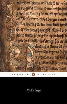 Njals Saga (ebook)