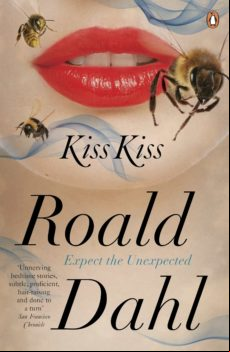Kiss Kiss (ebook)