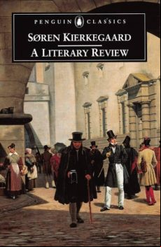 A Literary Review (ebook)