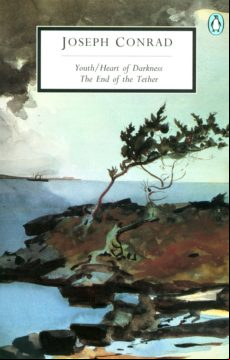 Youth/ Heart Of Darkness The End Of The Tether (ebook)