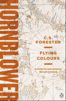 Flying Colours (ebook)