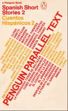 Spanish Short Stories (ebook)