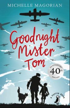 Goodnight Mister Tom (ebook)