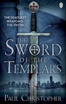 The Sword Of The Templars (ebook)