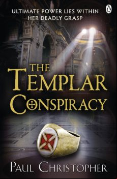 The Templar Conspiracy (ebook)