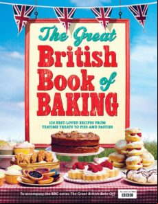 The Great British Book Of Baking (ebook)