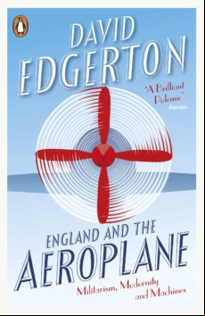 England And The Aeroplane (ebook)