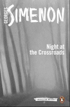 Night At The Crossroads (ebook)