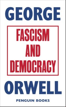 Fascism And Democracy (ebook)