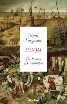 Doom: The Politics Of Catastrophe (ebook)