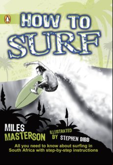 How To Surf (ebook)