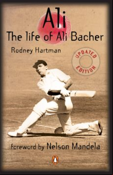 Ali - Life Of Ali Bacher (ebook)