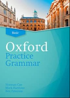 OXFORD PRACT GRAM BAS W/O KEY REVISED (edición en inglés)