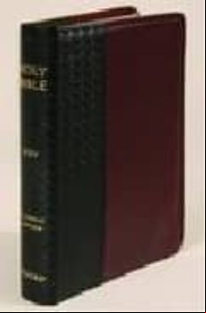 The Revised Standard Version Catholic Bible Compact