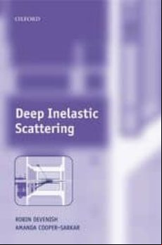 DEEP INELASTIC SCATTERING (edición en inglés)