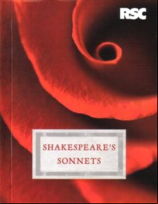 SHAKESPEARE S SONNETS