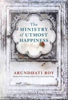 Ministry Of Utmost Happiness