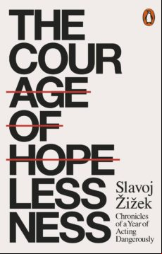 The Courage Of Hopelessness (ebook)