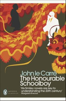 THE HONOURABLE SCHOOLBOY (edición en inglés)