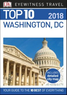Top 10 Washington Dc (ebook)