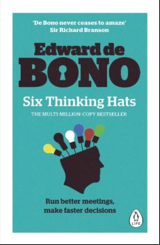 Six Thinking Hats (ebook)