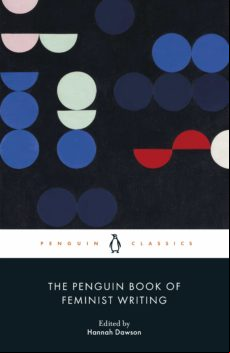 The Penguin Book Of Feminist Writing (ebook)