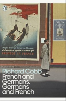 French And Germans Germans And French (ebook)