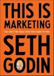 This Is Marketing