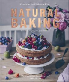 Natural Baking (ebook)