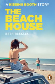 The Beach House (ebook)