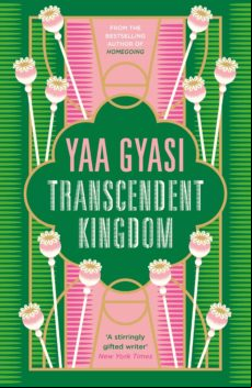 Transcendent Kingdom