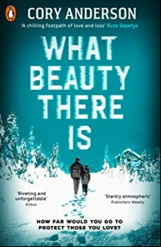 WHAT BEAUTY THERE IS (edición en inglés)
