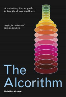 The Alcorithm (ebook)