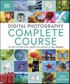Digital Photography Complete Course (ebook)