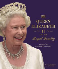 Queen Elizabeth Ii And The Royal Family (ebook)