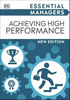 Achieving High Performance (ebook)