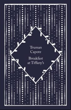 BREAKFAST AT TIFFANYS (edición en inglés)
