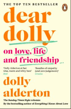 Dear Dolly (ebook)
